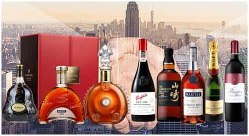 台江区回收洋酒